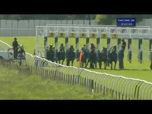 Video preview image for Thirsk 14:50 - Irish Stallion Farms EBF Maiden Fillies' Stakes (Div 2)