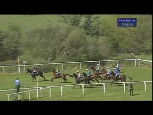 Video preview image for Bangor-On-Dee 15:05 - Sharron Murgatroyd Handicap Chase