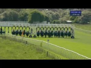 Video preview image for Thirsk 15:25 - Happy Birthday Mike Wood Handicap