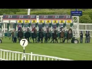 Video preview image for Newbury 15:50 - Jlt Lockinge Stakes (British Champions Series) (Group 1) (Str)