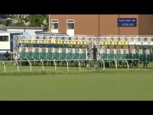Video preview image for Thirsk 16:00 - Marion Gibson Brown Memorial Handicap