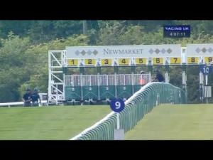 Video preview image for Newmarket 16:05 - Tamdown Fairway Stakes (Listed)