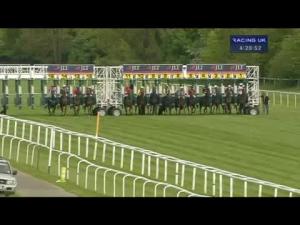 Video preview image for Newbury 16:25 - Jlt Asia Maiden Stakes (Str)