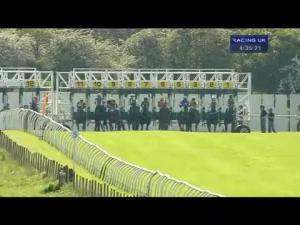 Video preview image for Thirsk 16:35 - Market Cross Jewellers Handicap