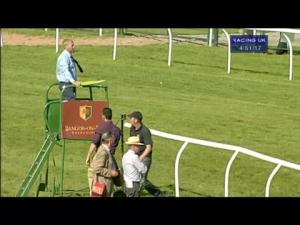 Video preview image for Bangor-On-Dee 16:50 - Bangorbet Handicap Chase