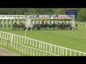 Video preview image for Newbury 17:00 - Follow Scoop6 At totepoolliveinfo.com Fillies' Handicap (Str)