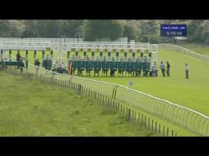 Video preview image for Thirsk 17:10 - Weatherbys Private Banking Handicap