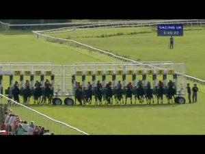 Video preview image for Thirsk 17:45 - Yorkshire Outdoors Adventure Experiences Maiden Stakes