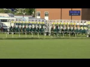 Video preview image for Thirsk 18:20 - Don't Miss 'Champagne Tuesday' 17th June Handicap