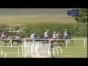 Video preview image for Market Rasen 14:00 - Ijf 50th Anniversary Maiden Hurdle