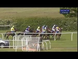 Video preview image for Market Rasen 14:30 - Ken Slater Memorial Handicap Hurdle