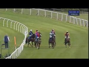 Video preview image for Market Rasen 15:00 - Double M Sandwich Bar Novices' Handicap Chase