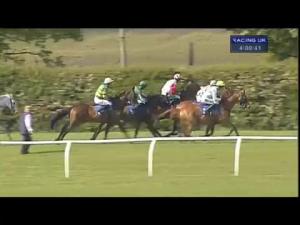 Video preview image for Market Rasen 16:00 - Daniel Noble's Birthday Handicap Chase
