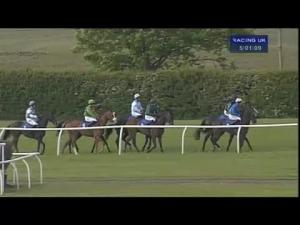 Video preview image for Market Rasen 17:00 - Betfred and Journal Ladies Day Standard Open NH Flat Race
