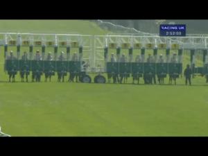 Video preview image for Redcar 14:50 - Racing UK On Channel 432 Handicap (Div 1)