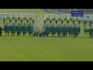 Video preview image for Redcar 15:20 - Racing UK On Channel 432 Handicap (Div 2)