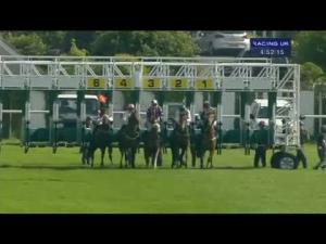 Video preview image for Redcar 16:50 - Download New Racing UK Ipad App Handicap (Straight-Mile Championship Qualifier)