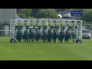 Video preview image for Redcar 17:20 - Ladies' Day On Saturday 21st June Median Auction Maiden Stakes