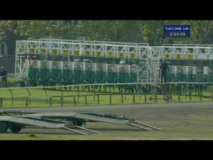 Video preview image for Redcar 17:50 - Celebrate 10 Years With Racing UK Anywhere Handicap