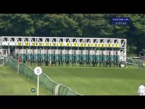 Video preview image for Nottingham 14:30 - Download New Racing UK Ipad App Handicap (Jockey Club Grassroots Flat Sprint Series Qualifier)