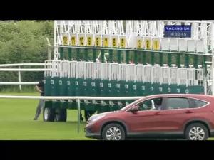 Video preview image for Nottingham 16:00 - Phs Washrooms Maiden Stakes
