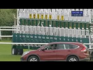 Video preview image for Nottingham 16:30 - Phs Treadsmart Classified Stakes