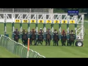 Video preview image for Nottingham 17:00 - Celebrate 10 Years With Racinguk Anywhere Handicap