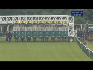 Video preview image for Warwick 18:15 - British Stallion Studs EBF Maiden Fillies' Stakes