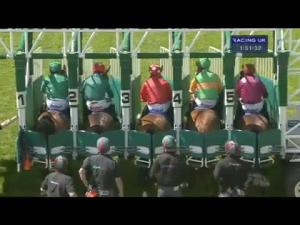 Video preview image for Ayr 13:50 - EBF Stallions Racing UK 10th Anniversary Maiden Stakes