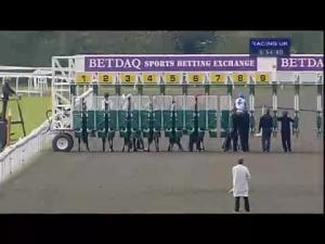 Video preview image for Kempton Park 17:50 - Kempton For Weddings Median Auction Maiden Stakes