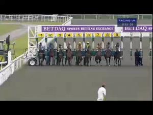 Video preview image for Kempton Park 18:50 - British Stallion Studs EBF Maiden Fillies' Stakes