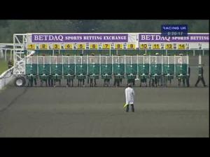 Video preview image for Kempton Park 20:20 - Visit and Dine In The Panoramic Handicap