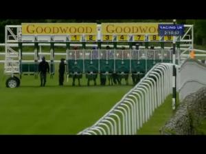 Video preview image for Goodwood 14:10 - Irish Stallion Farms EBF Maiden Stakes
