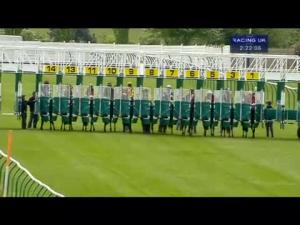 Video preview image for Ayr 14:20 - Whyte & MacKay Handicap