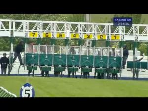 Video preview image for Ayr 14:50 - Jack Daniels Handicap (Qualifier For The 15,000 Betfair Scottish Sprint Series Final)