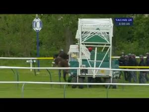 Video preview image for Ayr 16:00 - Glenfiddich Handicap (Div 2)