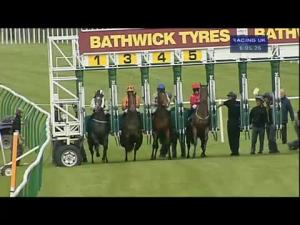 Video preview image for Salisbury 18:05 - Irish Stallion Farms EBF Bathwick Tyres Maiden Stakes