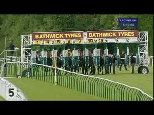 Video preview image for Salisbury 18:40 - Bathwick Tyres Andover Handicap