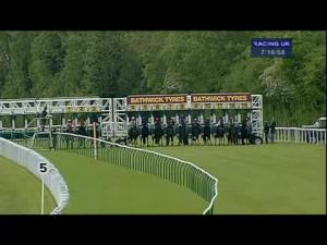 Video preview image for Salisbury 19:15 - Bathwick Tyres Maiden Fillies' Stakes