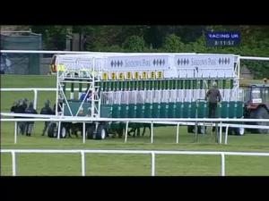 Video preview image for Sandown Park 20:10 - Breeders Back Racing EBF Maiden Stakes