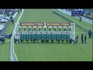 Video preview image for Salisbury 20:20 - Bathwick Tyres Bournemouth Handicap