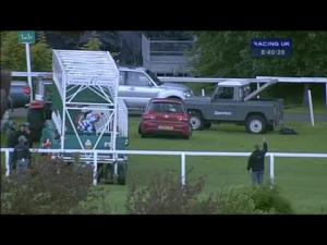 Video preview image for Sandown Park 20:40 - Foxwarren Fillies' Handicap