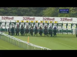 Video preview image for Haydock Park 14:30 - EBF Stallions Phs Washrooms Maiden Stakes