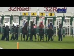 Video preview image for Haydock Park 15:05 - Phs Waterlogic Classified Stakes