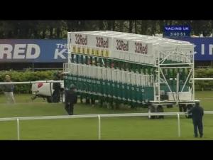 Video preview image for Haydock Park 15:40 - Ijf 50th Anniversary Handicap