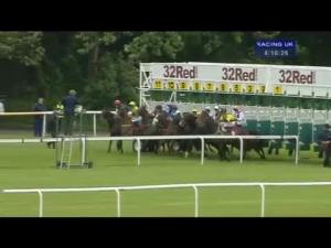 Video preview image for Haydock Park 16:15 - Phs Treadsmart Handicap