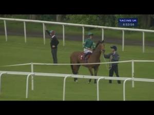 Video preview image for Haydock Park 16:50 - Phs Group Maiden Stakes
