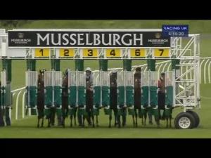 Video preview image for Musselburgh 18:10 - Mcquay High Efficiency Classic Amateur Riders' Handicap