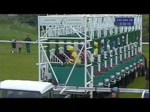Video preview image for Pontefract 18:30 - Heart Breakfast Handicap