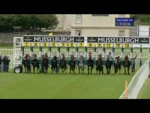Video preview image for Musselburgh 19:10 - Nairns Oatcakes Handicap